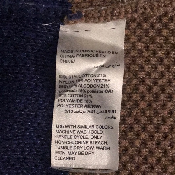 Chico’s Sweater - Picture 6 of 6